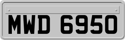 MWD6950