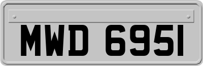 MWD6951