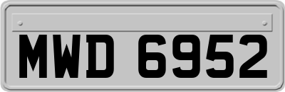 MWD6952