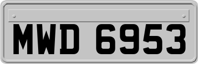 MWD6953