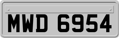 MWD6954