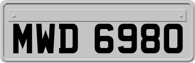 MWD6980