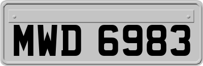 MWD6983