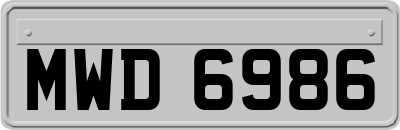 MWD6986