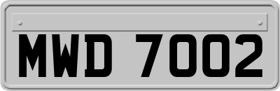 MWD7002