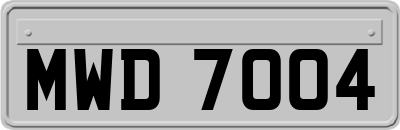 MWD7004