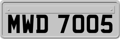 MWD7005