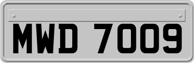 MWD7009