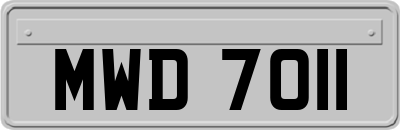 MWD7011