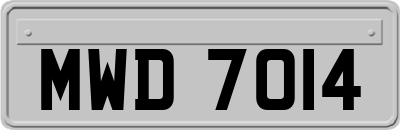 MWD7014