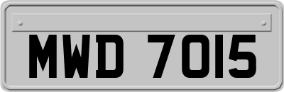 MWD7015