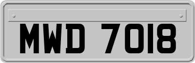 MWD7018