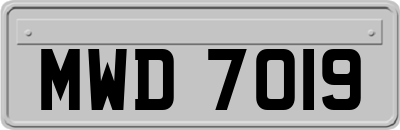 MWD7019