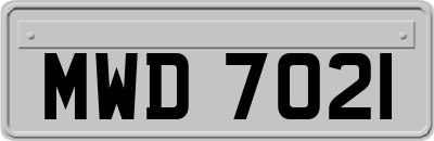 MWD7021