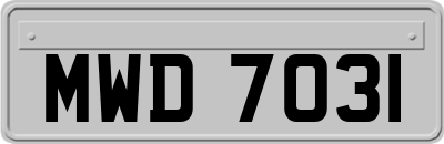 MWD7031