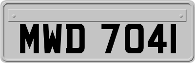 MWD7041