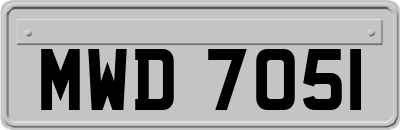 MWD7051