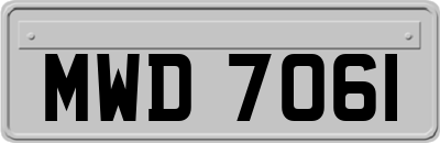 MWD7061