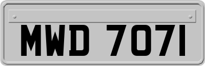 MWD7071