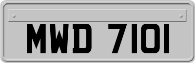 MWD7101