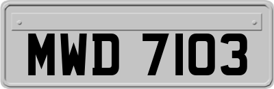 MWD7103