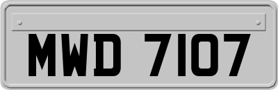 MWD7107