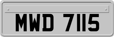 MWD7115