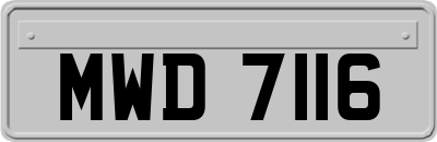 MWD7116