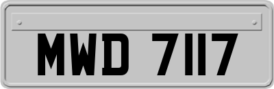 MWD7117