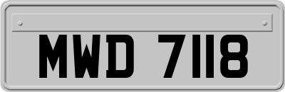 MWD7118