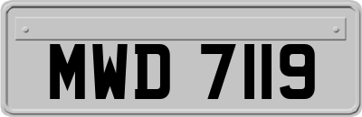 MWD7119