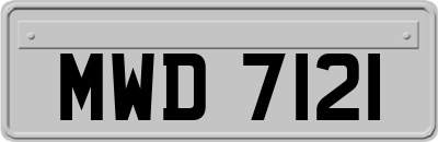 MWD7121