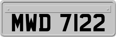 MWD7122