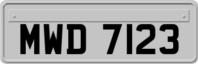 MWD7123