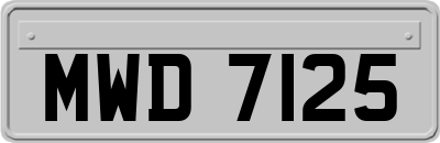 MWD7125