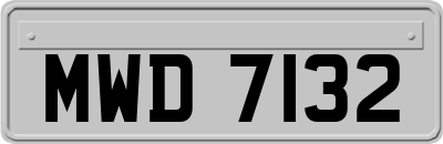 MWD7132