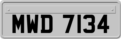 MWD7134