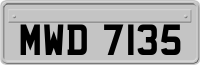 MWD7135