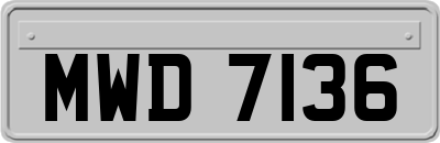 MWD7136