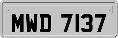 MWD7137