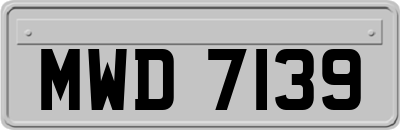 MWD7139