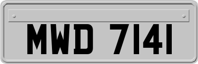 MWD7141