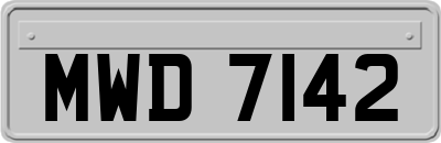 MWD7142