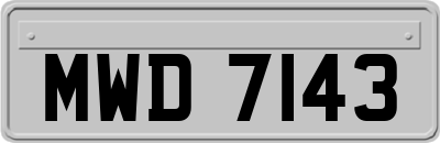 MWD7143