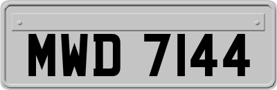 MWD7144