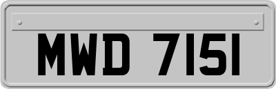 MWD7151