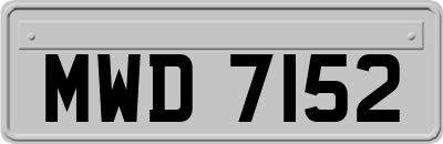 MWD7152