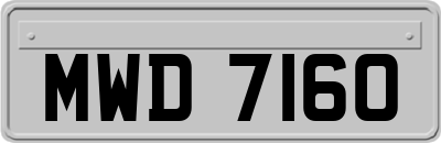 MWD7160