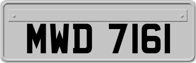 MWD7161