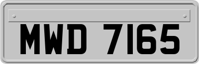 MWD7165